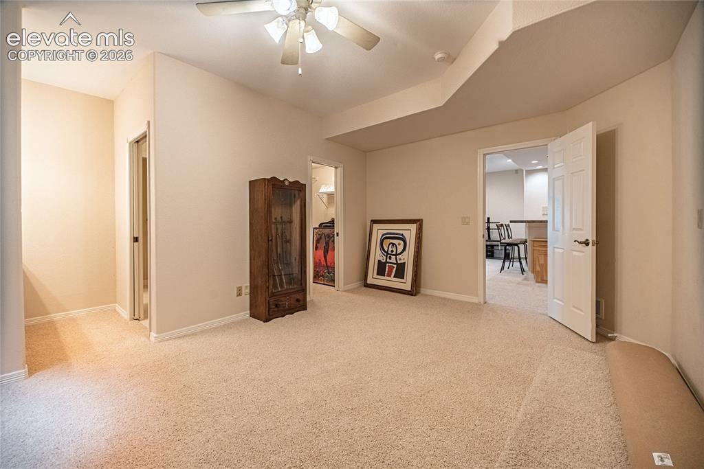 16292 Cala Rojo Drive Colorado Springs CO 80926