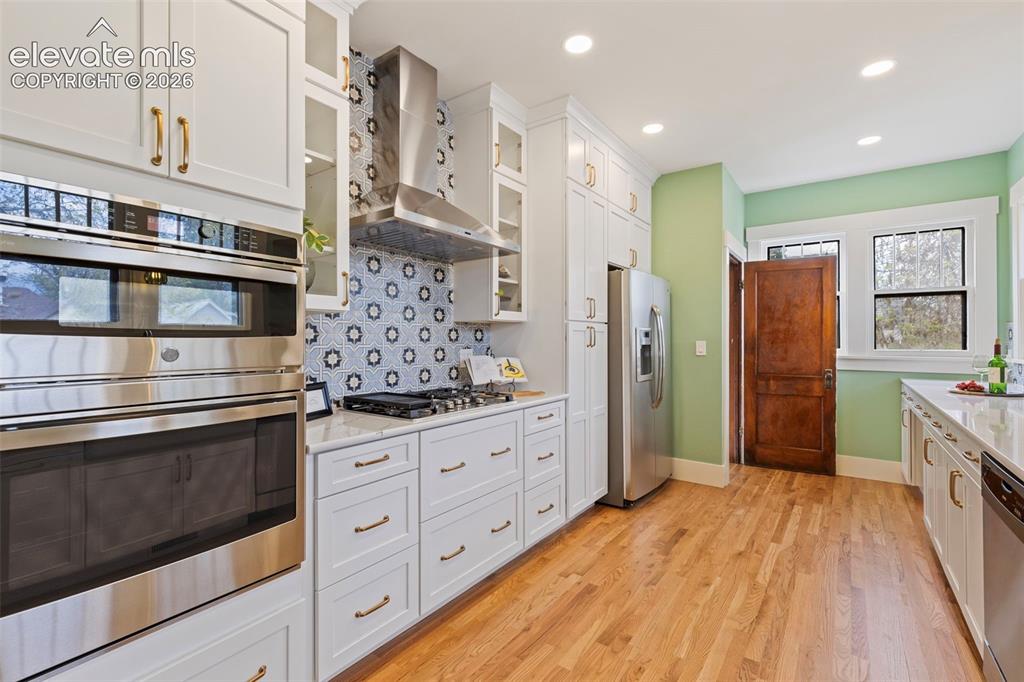 801 E Saint Vrain Street Colorado Springs CO 80903