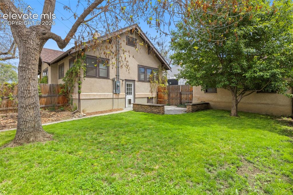 801 E Saint Vrain Street Colorado Springs CO 80903