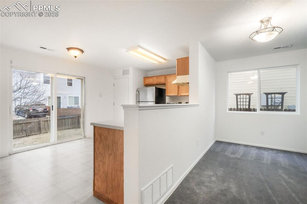 6226 Scottsbluff Drive Colorado Springs CO 80923