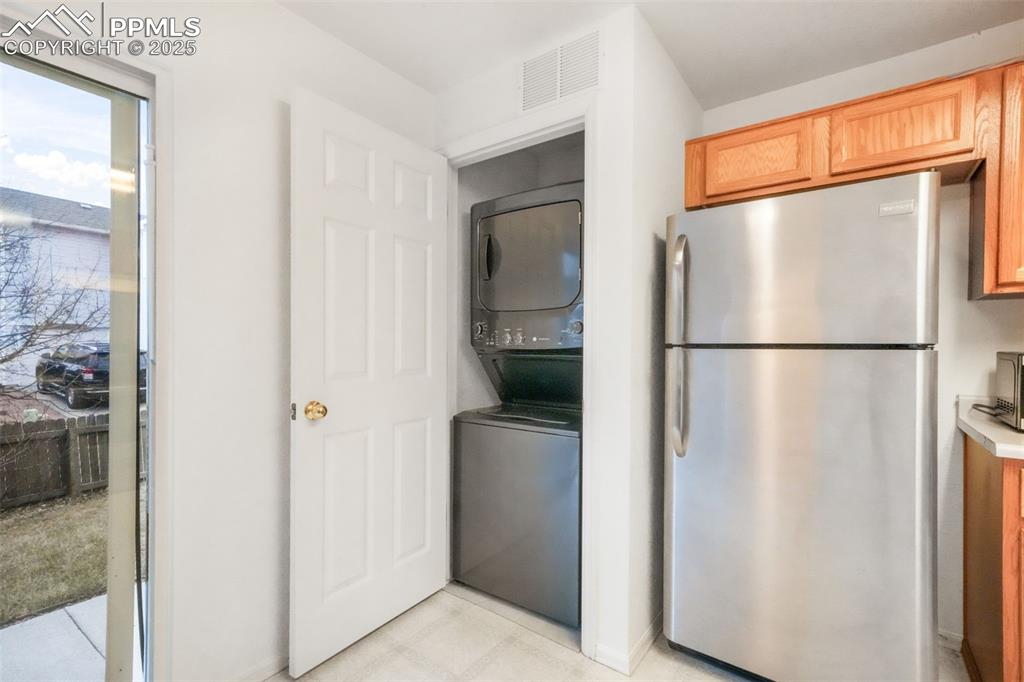 6226 Scottsbluff Drive Colorado Springs CO 80923