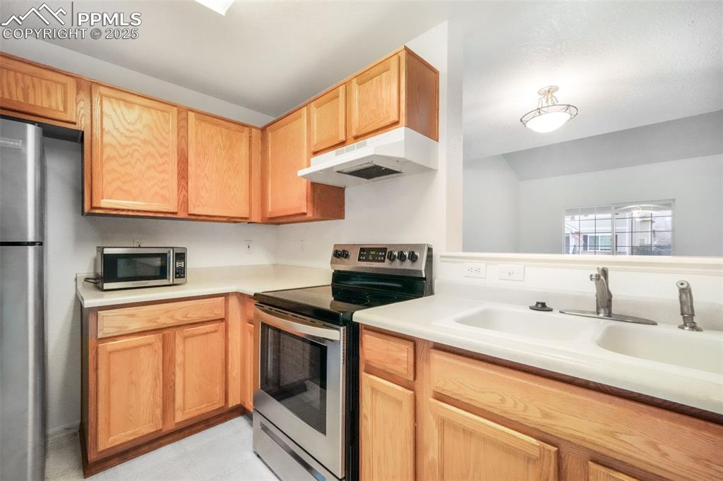 6226 Scottsbluff Drive Colorado Springs CO 80923