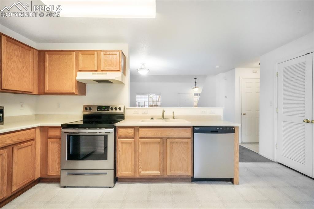 6226 Scottsbluff Drive Colorado Springs CO 80923