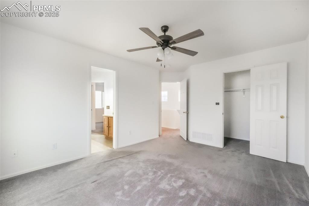 6226 Scottsbluff Drive Colorado Springs CO 80923