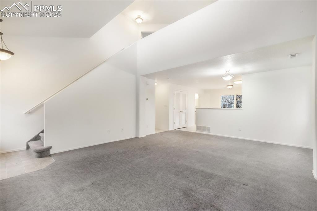 6226 Scottsbluff Drive Colorado Springs CO 80923