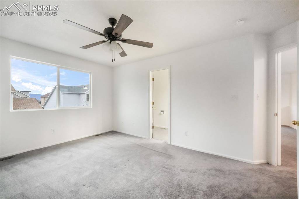6226 Scottsbluff Drive Colorado Springs CO 80923