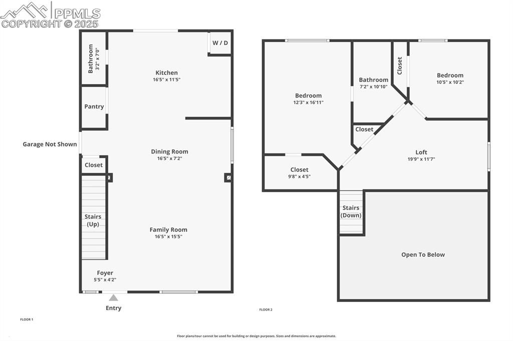 6226 Scottsbluff Drive Colorado Springs CO 80923