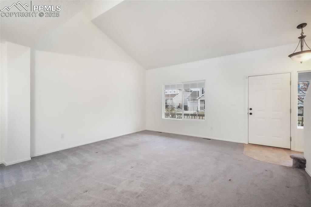 6226 Scottsbluff Drive Colorado Springs CO 80923