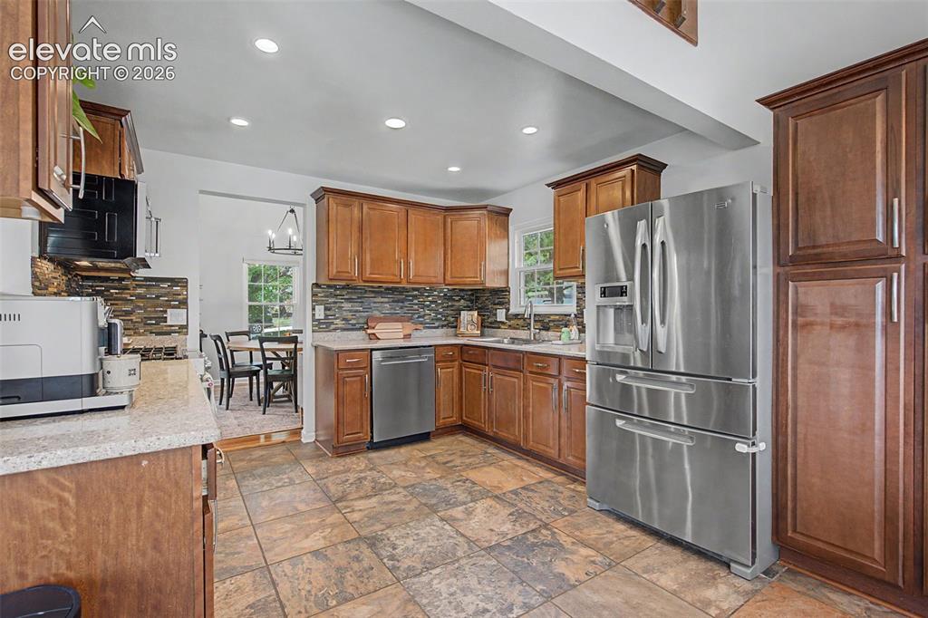 540 Grey Eagle Drive Colorado Springs CO 80919