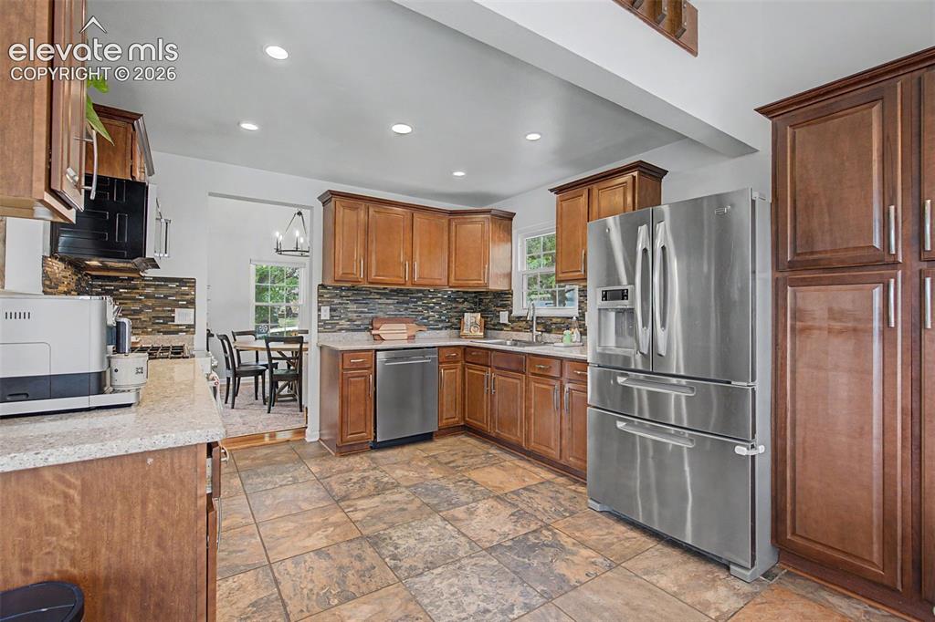 540 Grey Eagle Drive Colorado Springs CO 80919