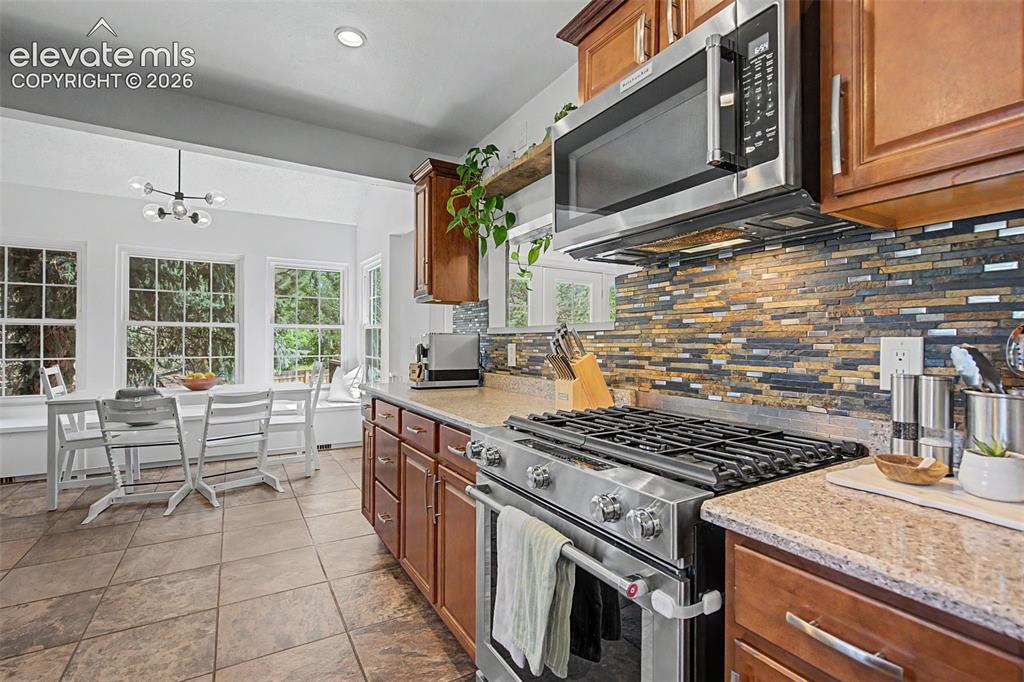 540 Grey Eagle Drive Colorado Springs CO 80919