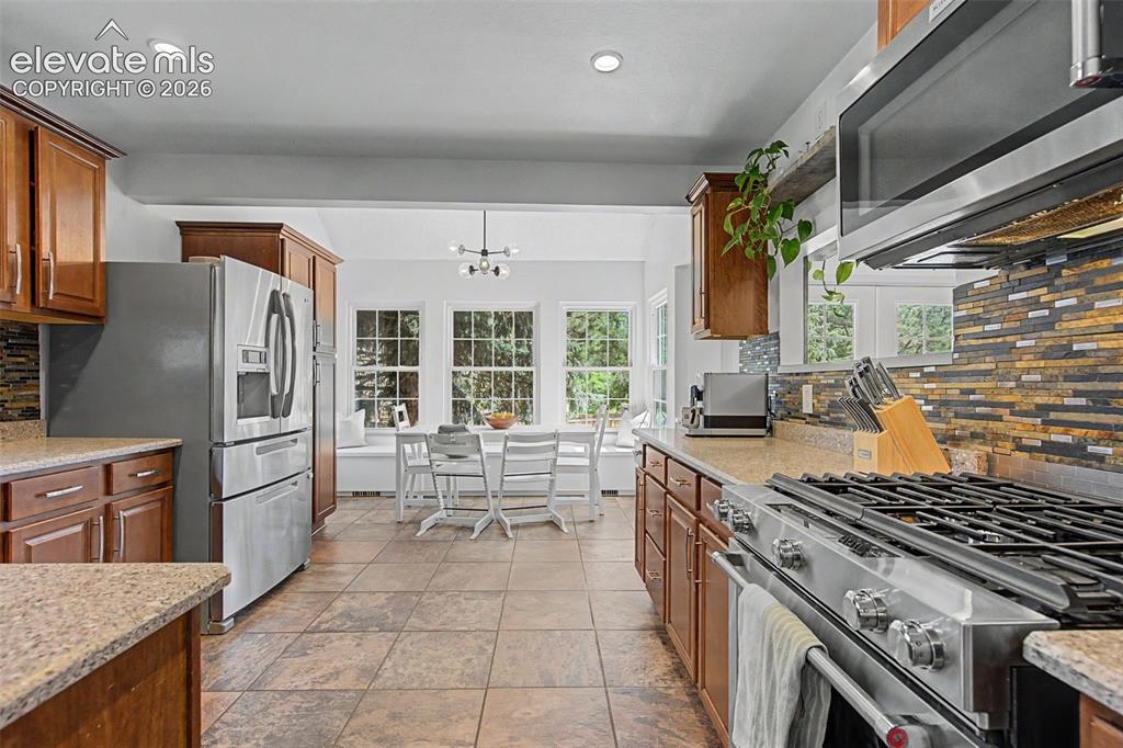 540 Grey Eagle Drive Colorado Springs CO 80919
