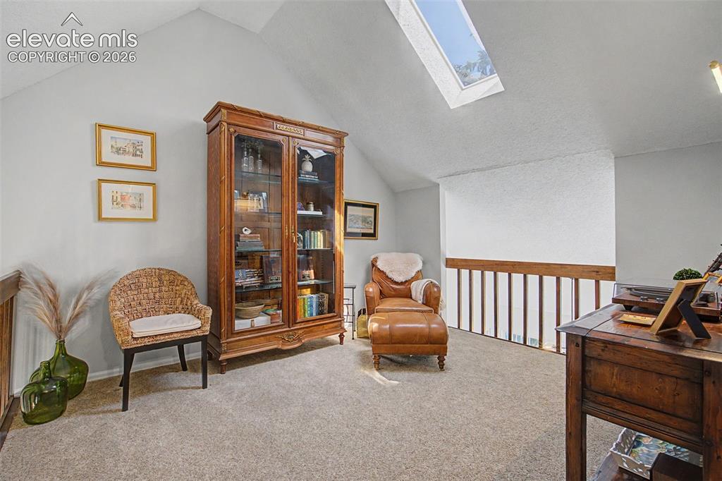 540 Grey Eagle Drive Colorado Springs CO 80919