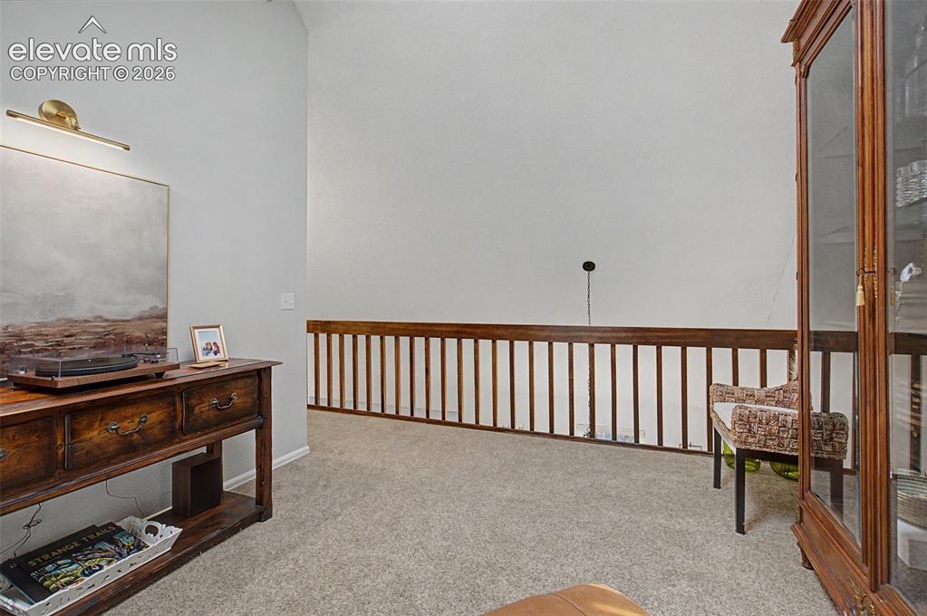 540 Grey Eagle Drive Colorado Springs CO 80919
