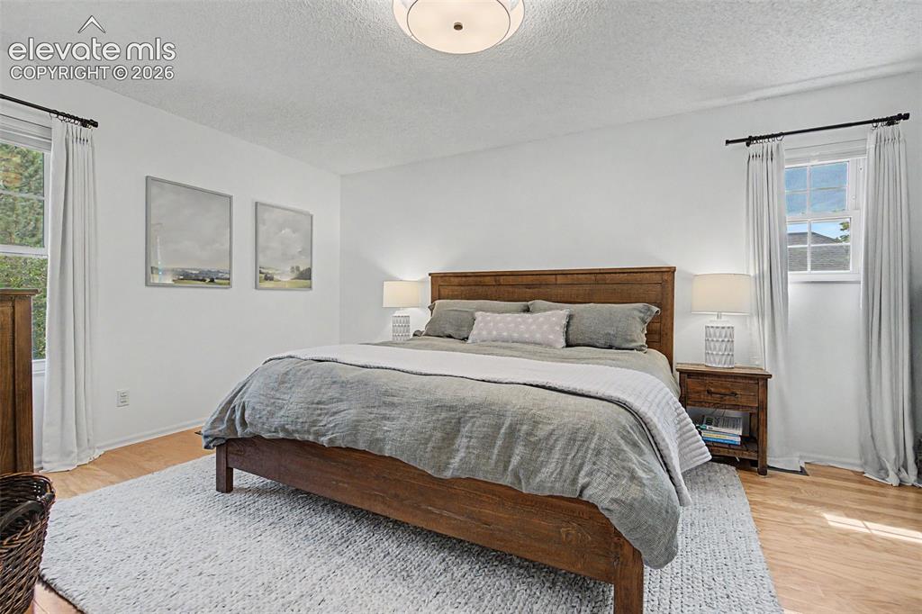 540 Grey Eagle Drive Colorado Springs CO 80919