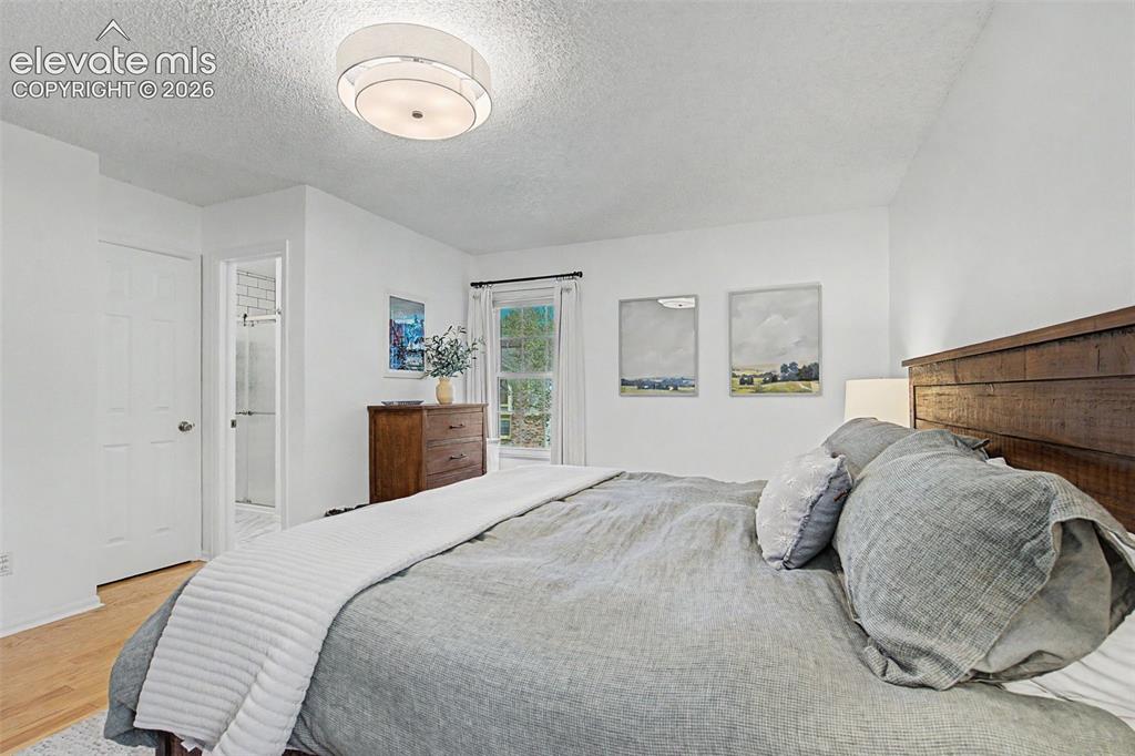 540 Grey Eagle Drive Colorado Springs CO 80919