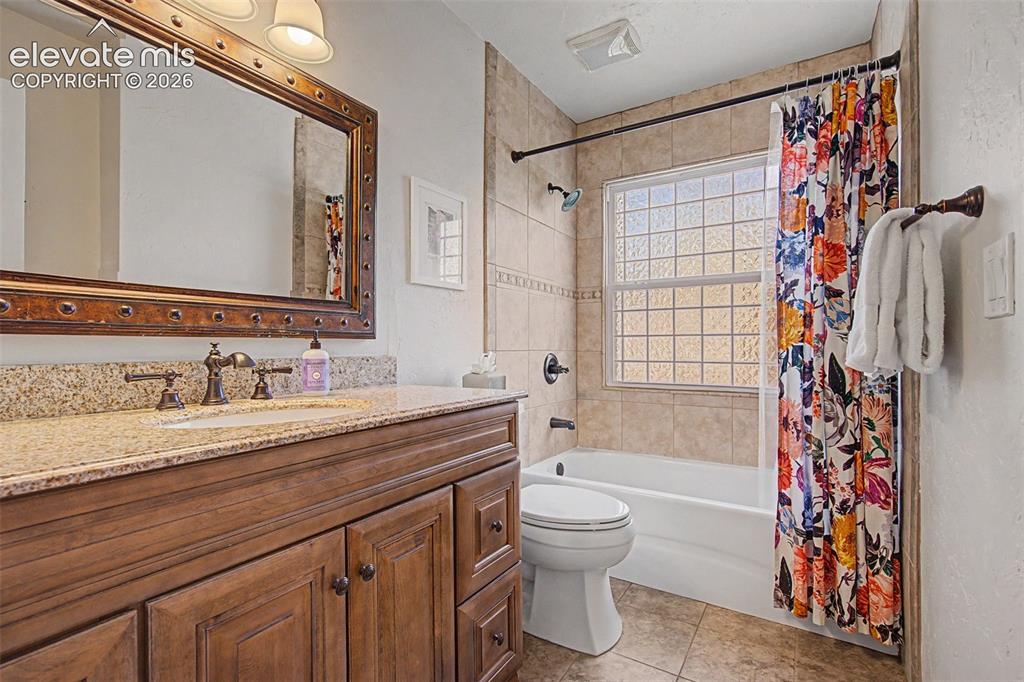 540 Grey Eagle Drive Colorado Springs CO 80919