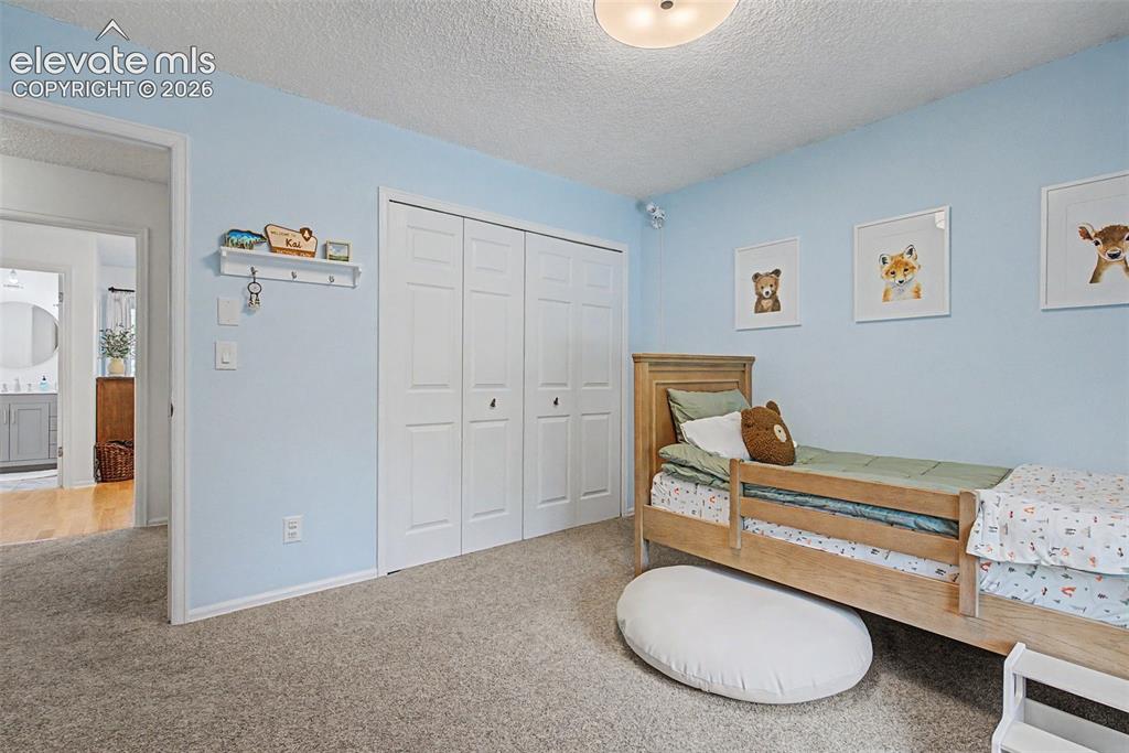 540 Grey Eagle Drive Colorado Springs CO 80919