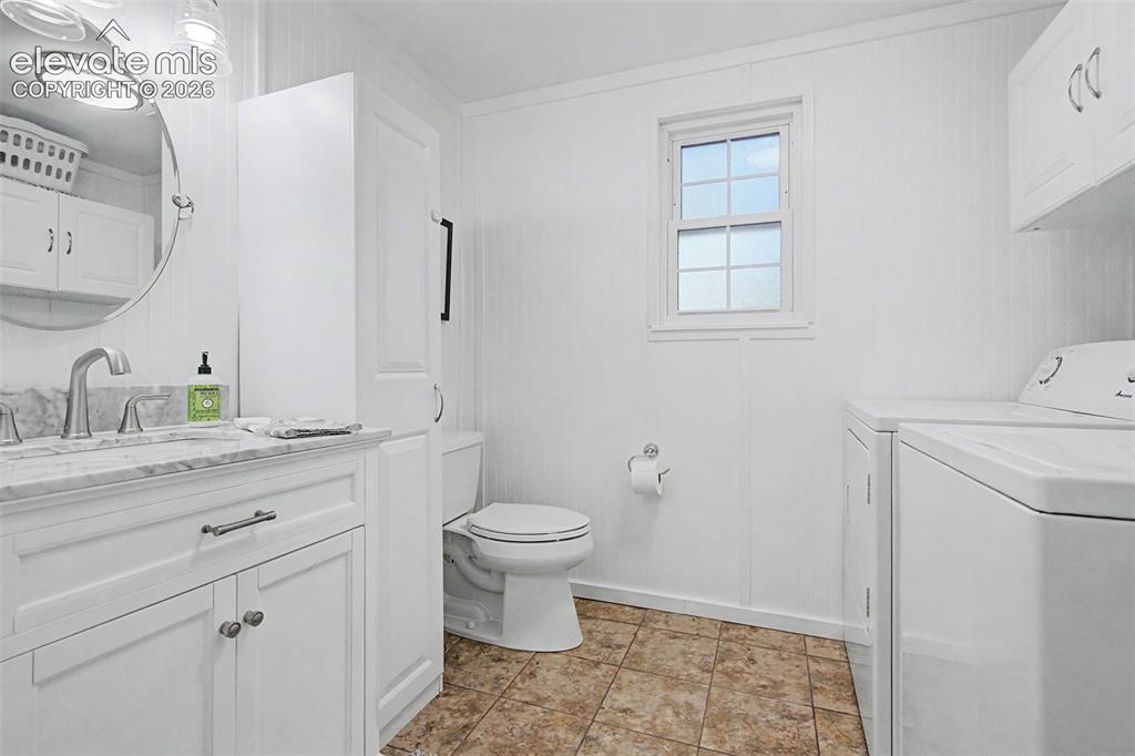540 Grey Eagle Drive Colorado Springs CO 80919