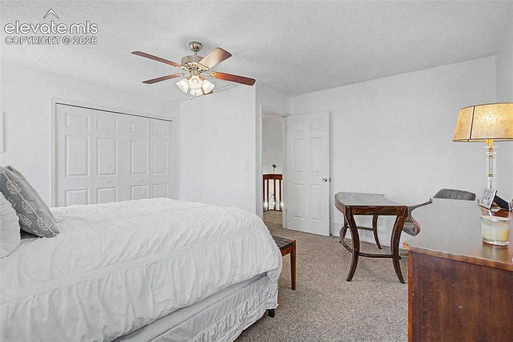 540 Grey Eagle Drive Colorado Springs CO 80919