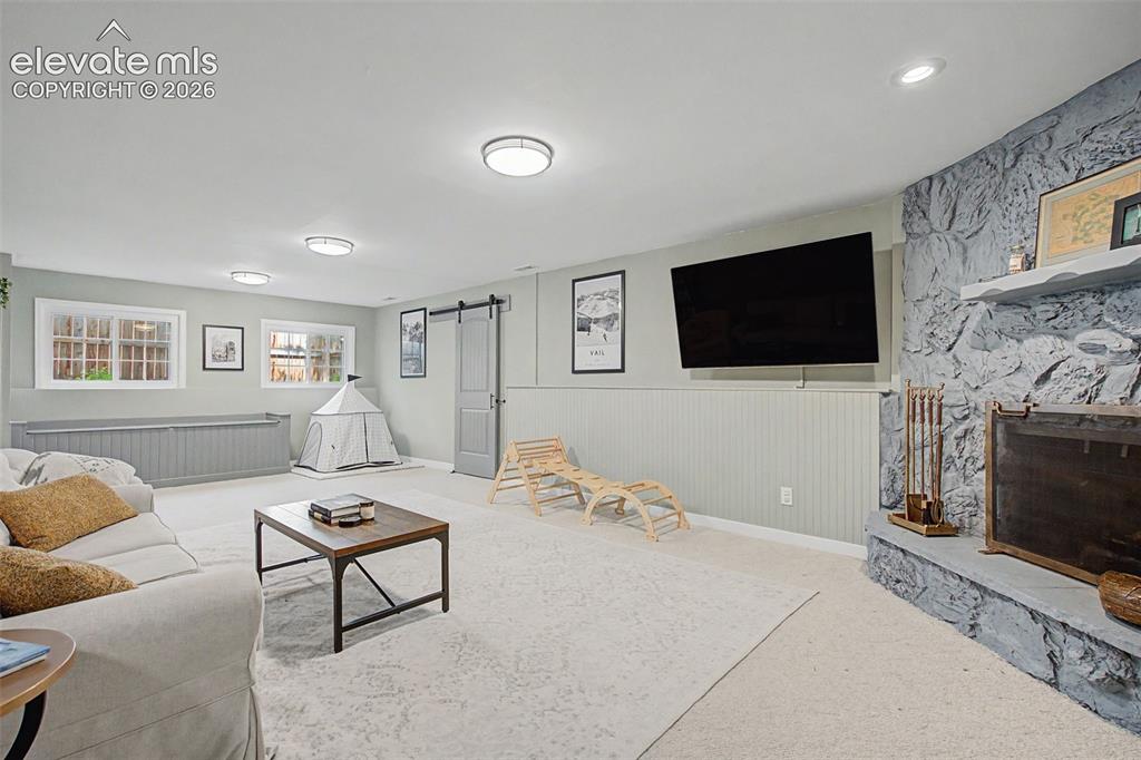 540 Grey Eagle Drive Colorado Springs CO 80919