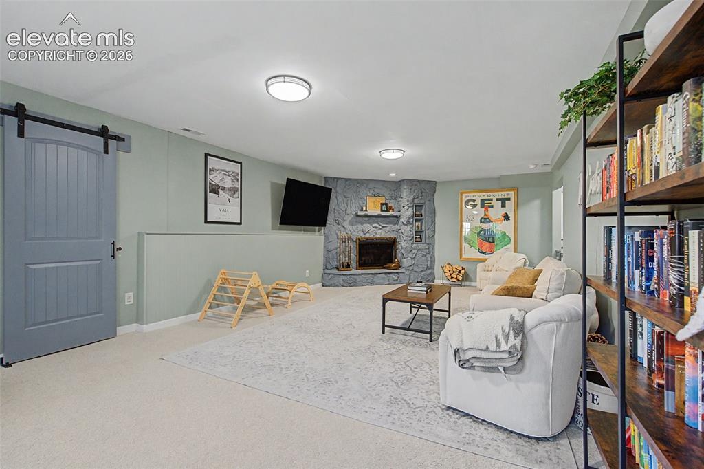 540 Grey Eagle Drive Colorado Springs CO 80919