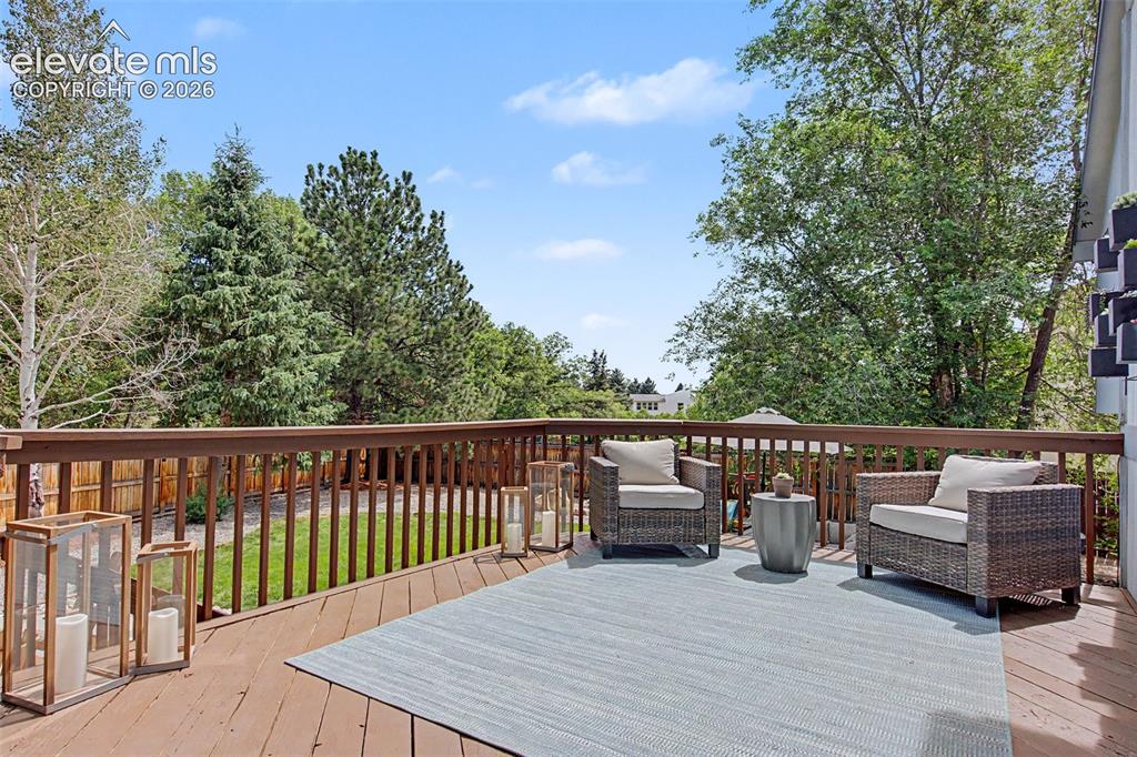 540 Grey Eagle Drive Colorado Springs CO 80919