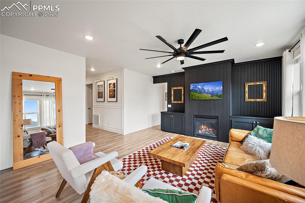 15510 Native Willow Drive Monument CO 80132