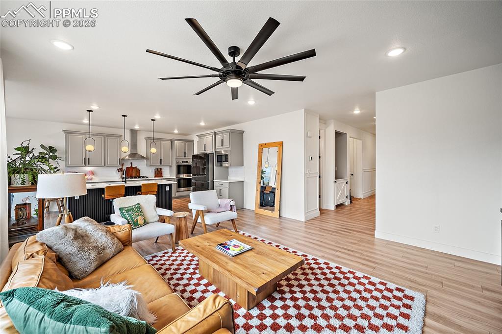 15510 Native Willow Drive Monument CO 80132