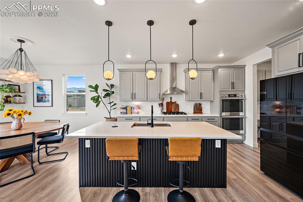 15510 Native Willow Drive Monument CO 80132