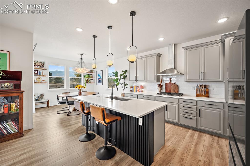 15510 Native Willow Drive Monument CO 80132