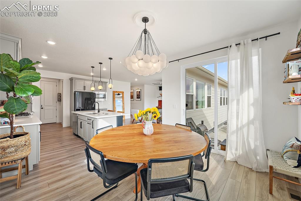 15510 Native Willow Drive Monument CO 80132