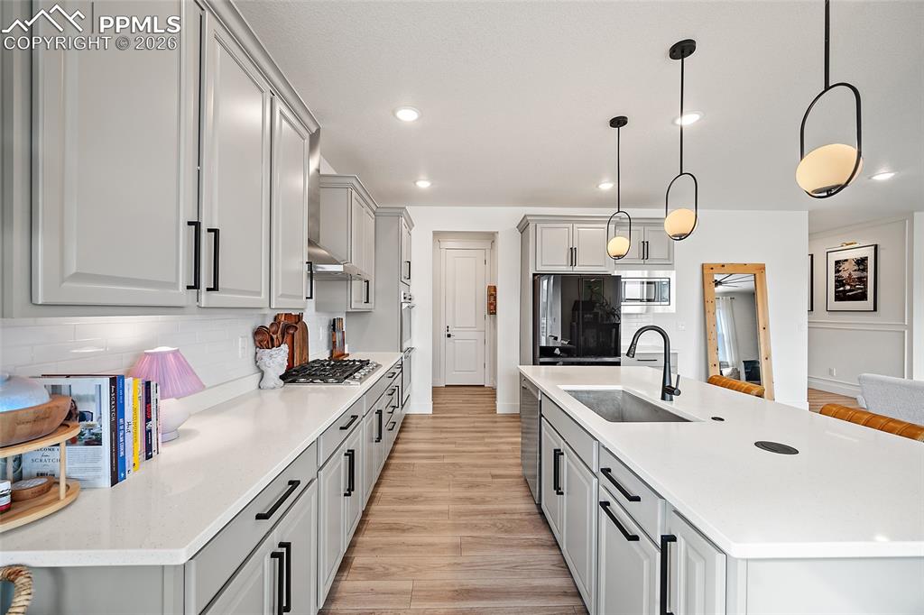 15510 Native Willow Drive Monument CO 80132