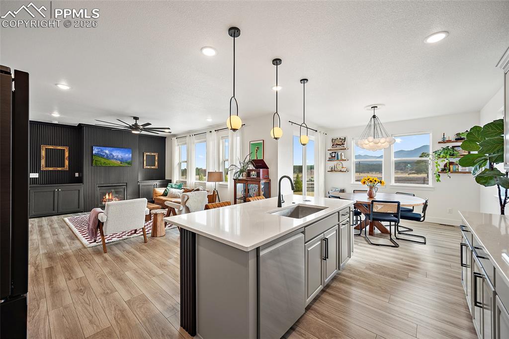 15510 Native Willow Drive Monument CO 80132