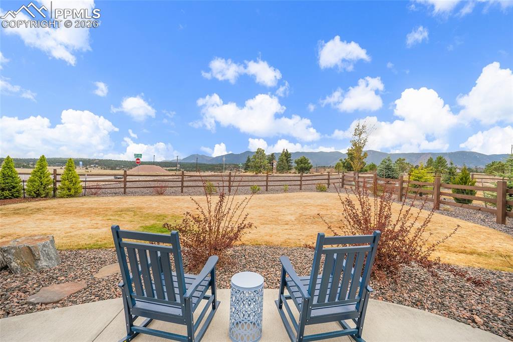 15510 Native Willow Drive Monument CO 80132