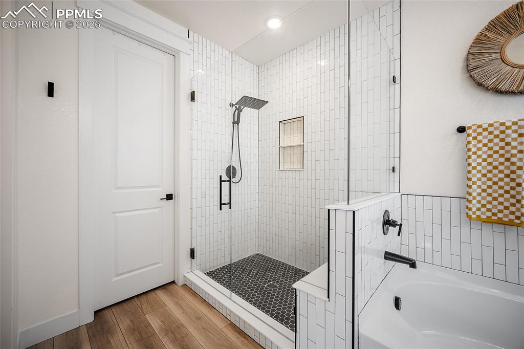 15510 Native Willow Drive Monument CO 80132