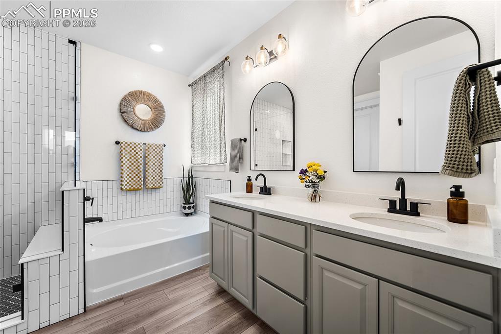 15510 Native Willow Drive Monument CO 80132