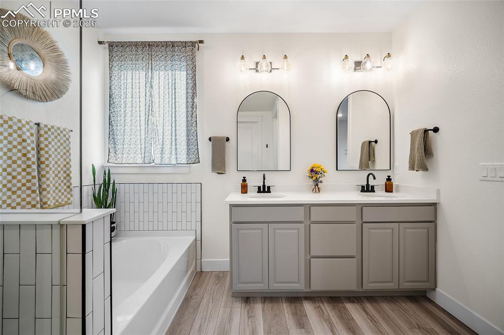 15510 Native Willow Drive Monument CO 80132