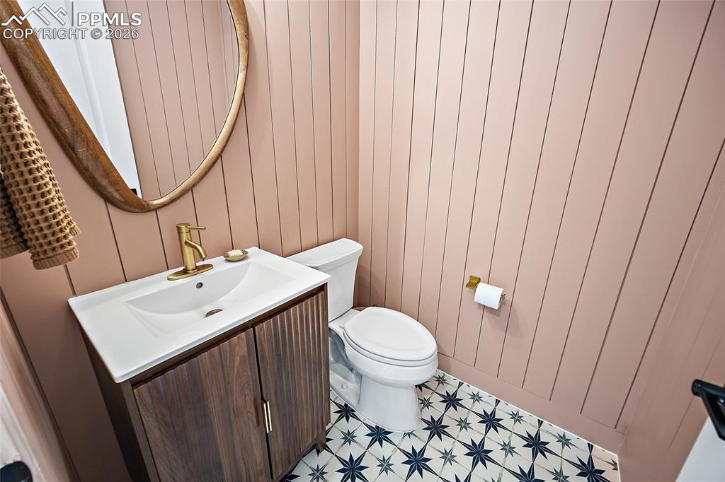 15510 Native Willow Drive Monument CO 80132