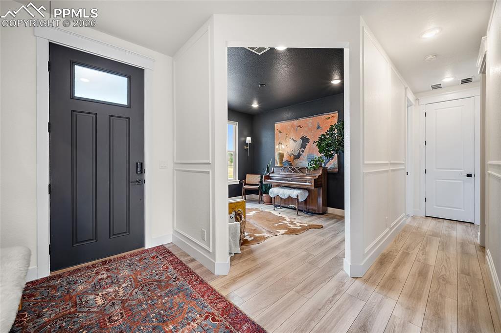 15510 Native Willow Drive Monument CO 80132