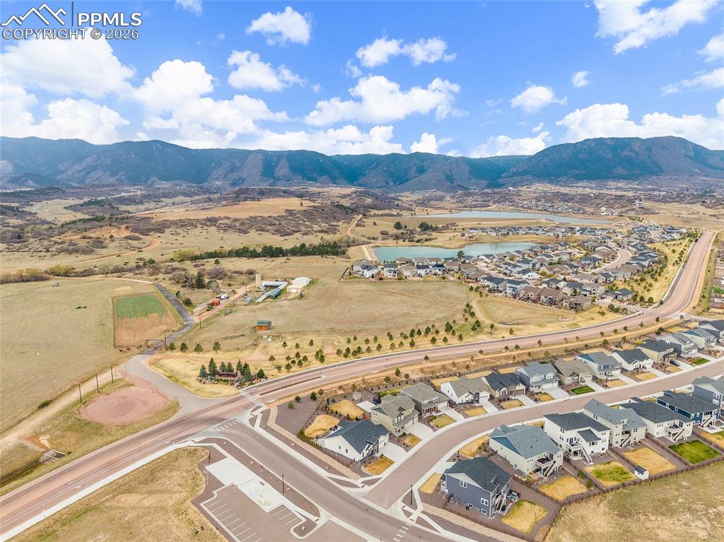 15510 Native Willow Drive Monument CO 80132