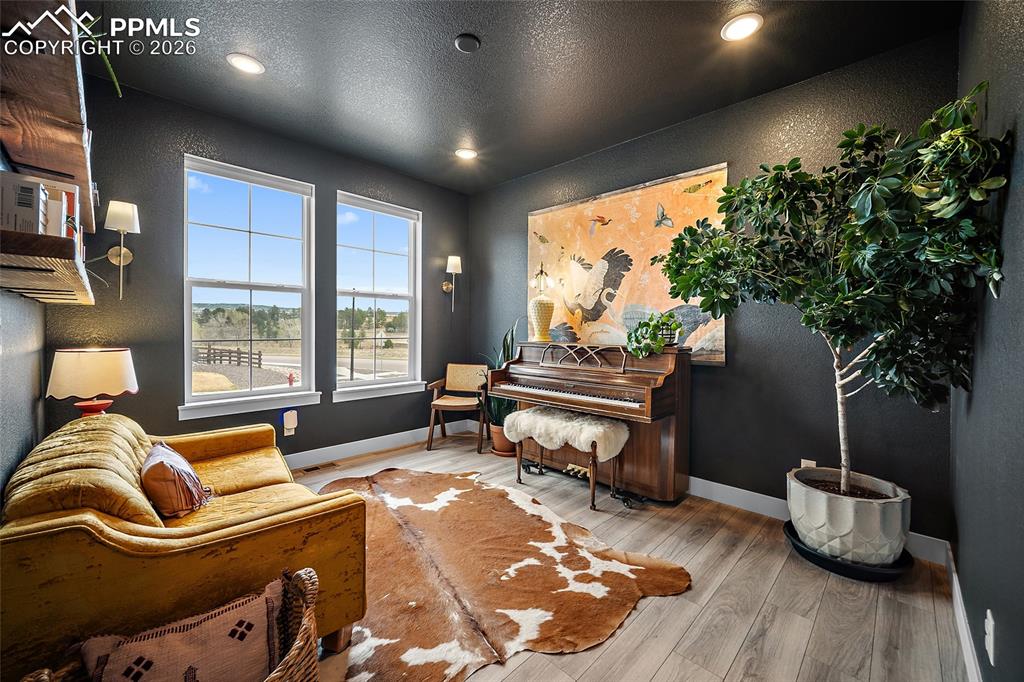 15510 Native Willow Drive Monument CO 80132