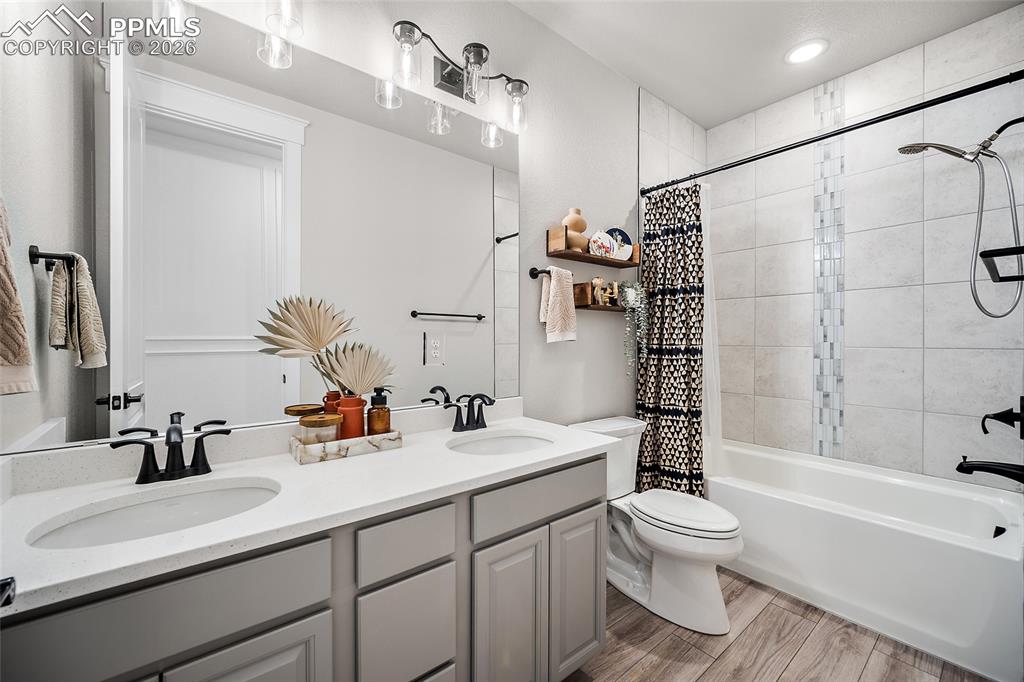 15510 Native Willow Drive Monument CO 80132