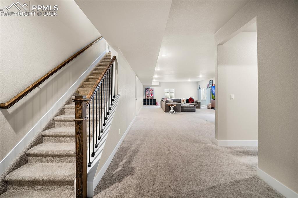 15510 Native Willow Drive Monument CO 80132