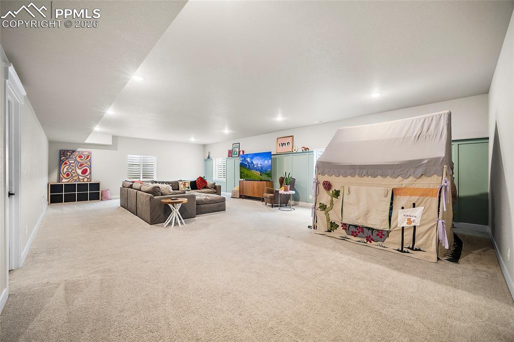 15510 Native Willow Drive Monument CO 80132