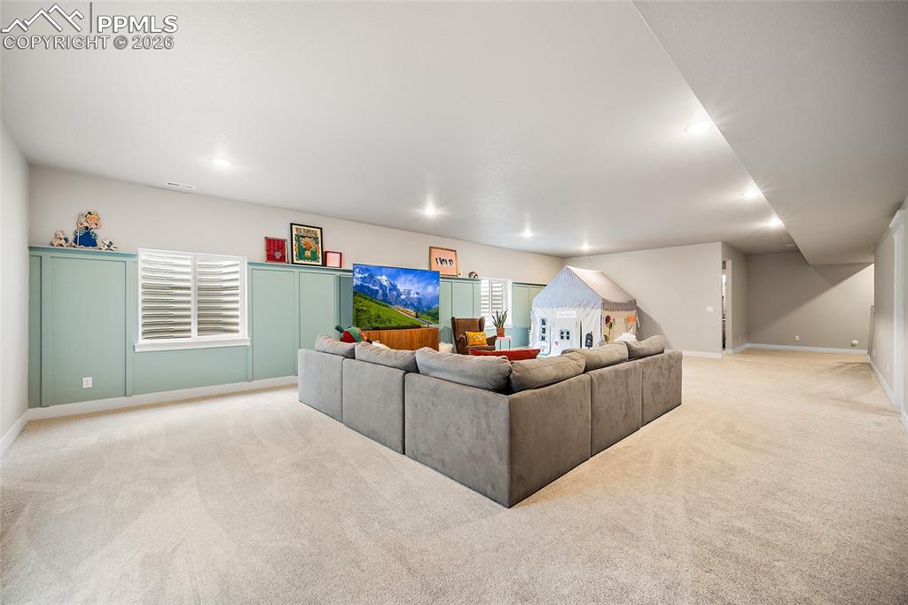 15510 Native Willow Drive Monument CO 80132