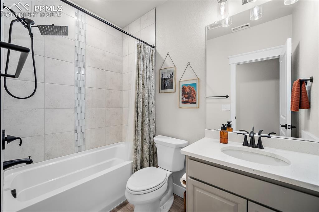 15510 Native Willow Drive Monument CO 80132