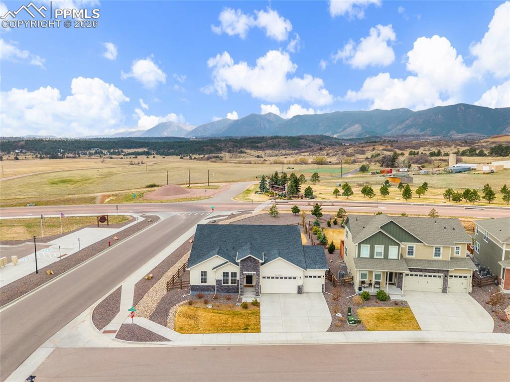 15510 Native Willow Drive Monument CO 80132