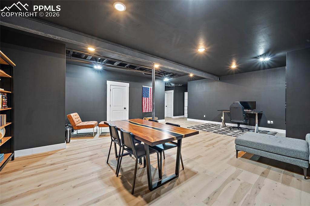 15510 Native Willow Drive Monument CO 80132
