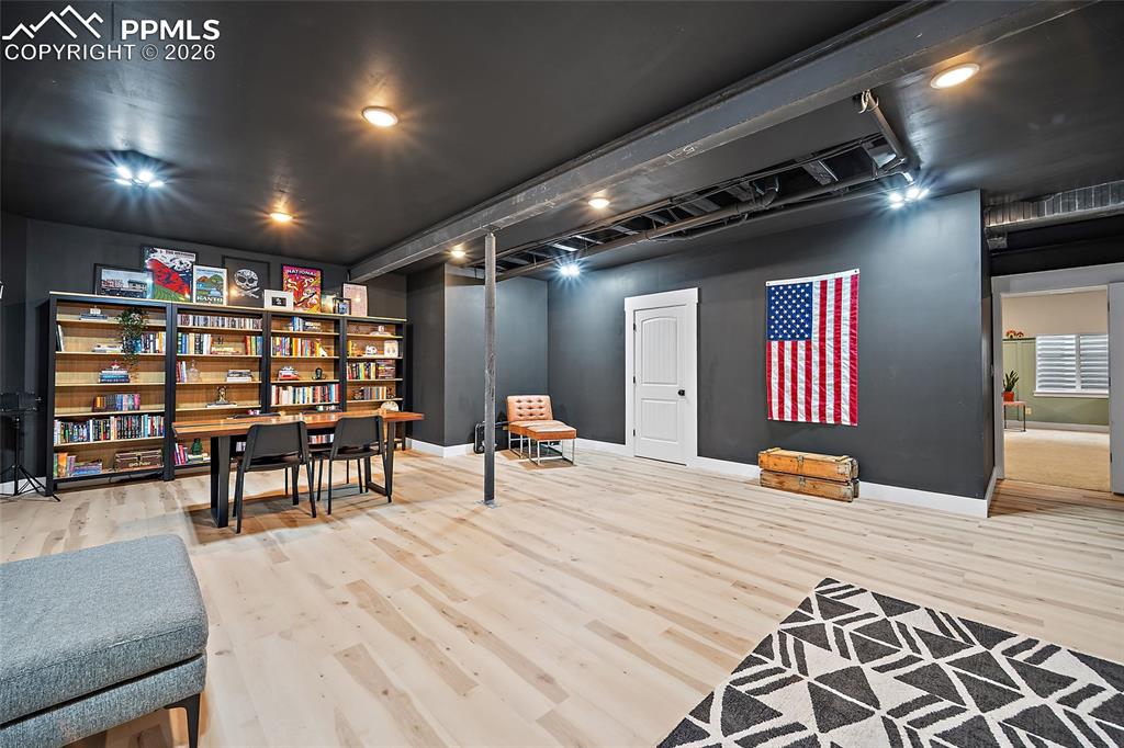15510 Native Willow Drive Monument CO 80132